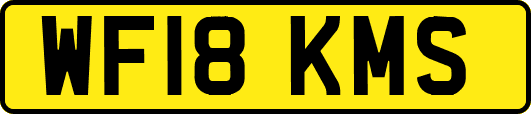 WF18KMS