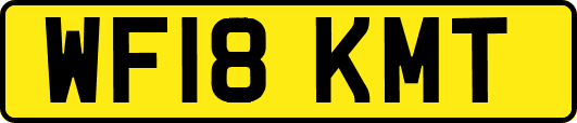 WF18KMT