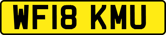 WF18KMU