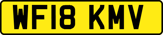 WF18KMV