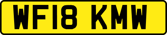 WF18KMW