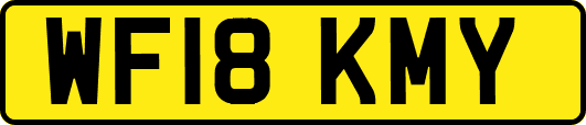 WF18KMY
