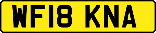 WF18KNA