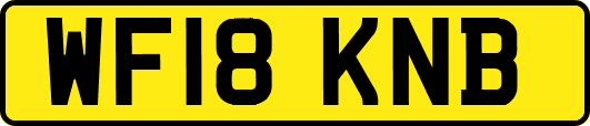 WF18KNB