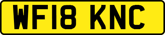 WF18KNC