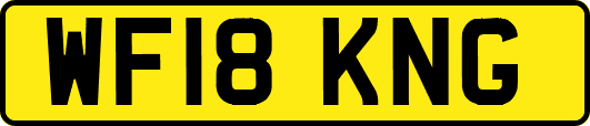 WF18KNG