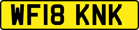 WF18KNK