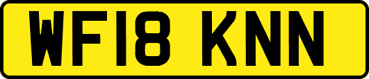 WF18KNN