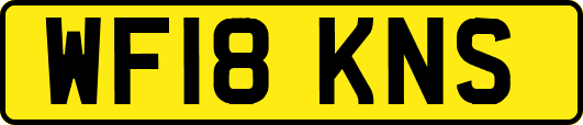 WF18KNS