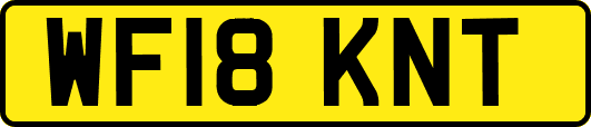 WF18KNT