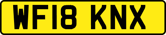 WF18KNX