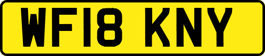 WF18KNY