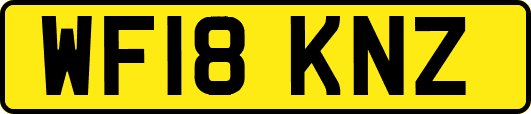 WF18KNZ
