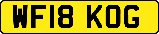 WF18KOG