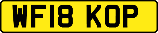 WF18KOP
