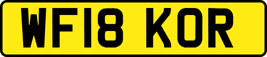 WF18KOR