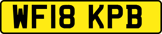 WF18KPB