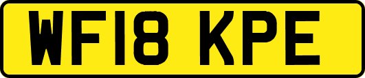 WF18KPE