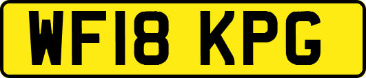 WF18KPG