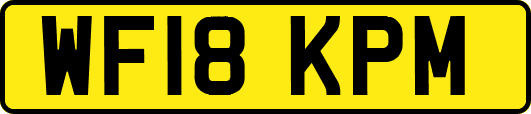 WF18KPM