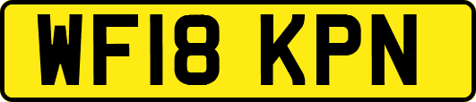 WF18KPN