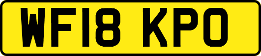 WF18KPO