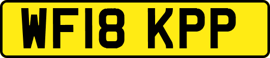 WF18KPP