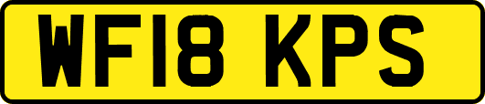 WF18KPS