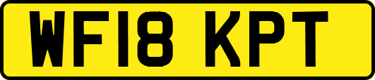 WF18KPT