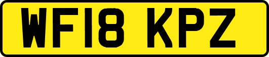 WF18KPZ