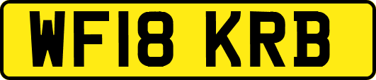 WF18KRB