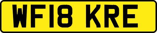 WF18KRE