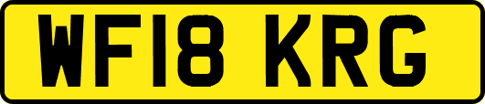 WF18KRG