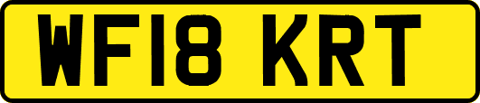 WF18KRT
