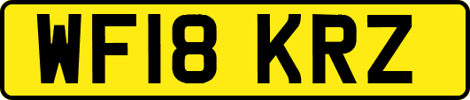 WF18KRZ