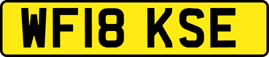 WF18KSE