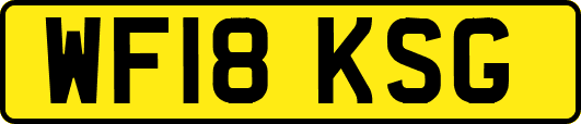 WF18KSG