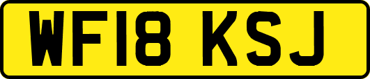WF18KSJ