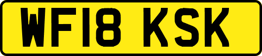 WF18KSK