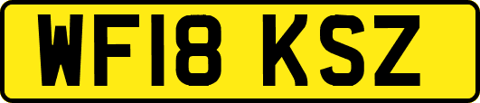 WF18KSZ