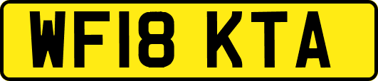 WF18KTA