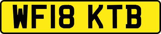 WF18KTB