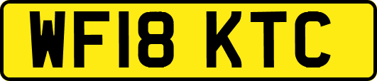 WF18KTC
