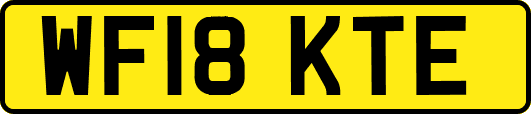 WF18KTE