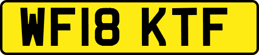 WF18KTF