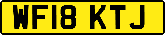 WF18KTJ