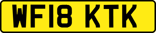 WF18KTK
