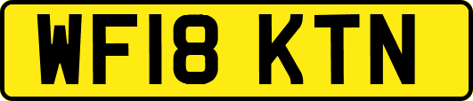 WF18KTN