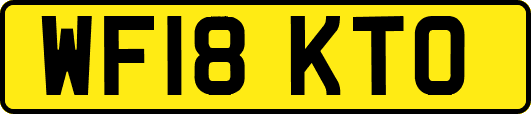 WF18KTO