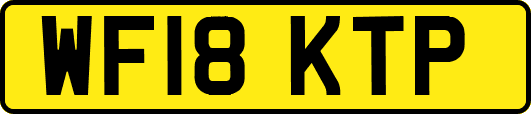 WF18KTP